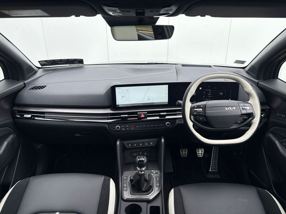 2026 Kia Sportage - image 10