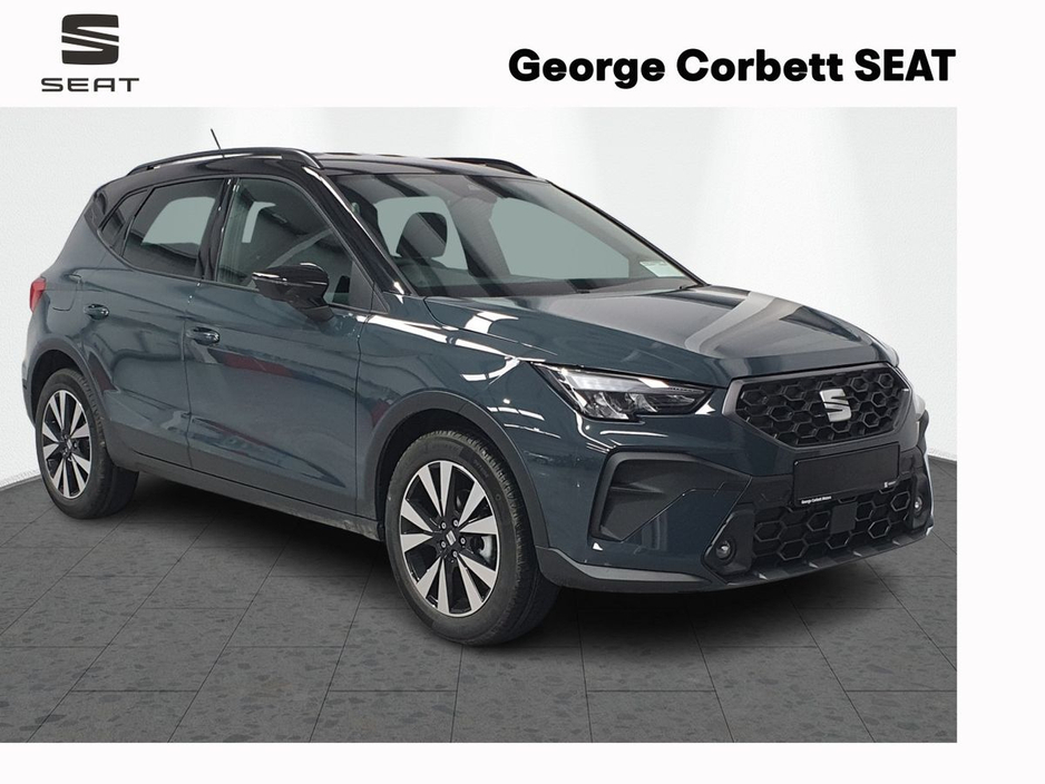 2026 SEAT Arona for sale in , Ireland