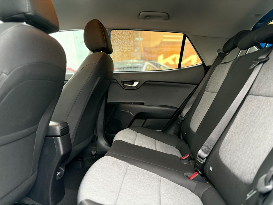 2024 Kia Stonic 1.0 K2 €22,995
