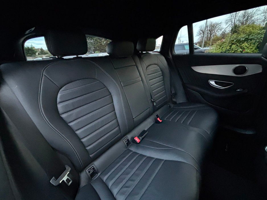 2022 Mercedes-Benz EQC PREMIUM AMG LINE 400 4MATIC SUNROOF €37,995