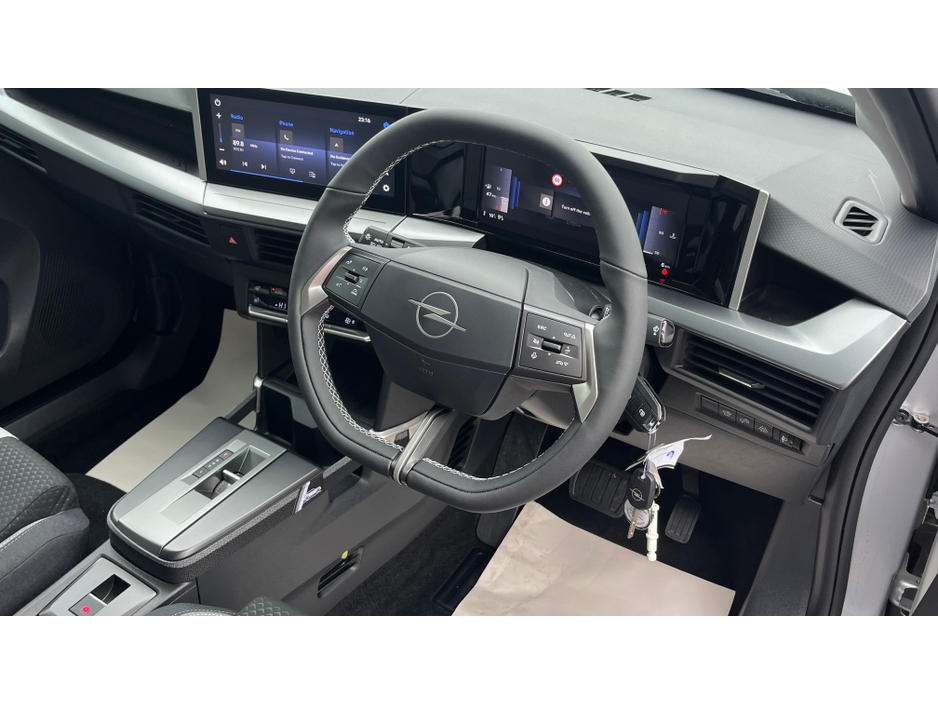 2026 Opel Frontera - image 5