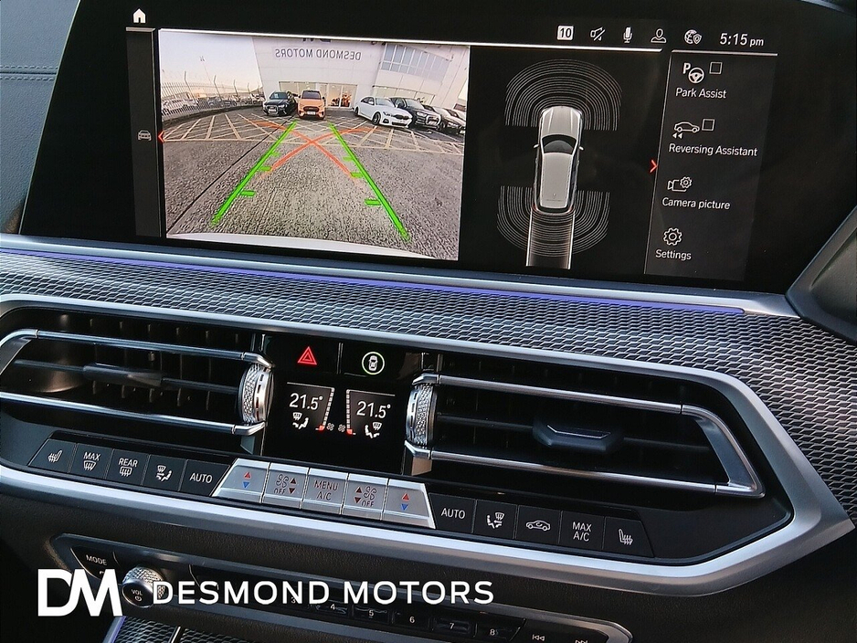 2022 BMW X5 - image 13