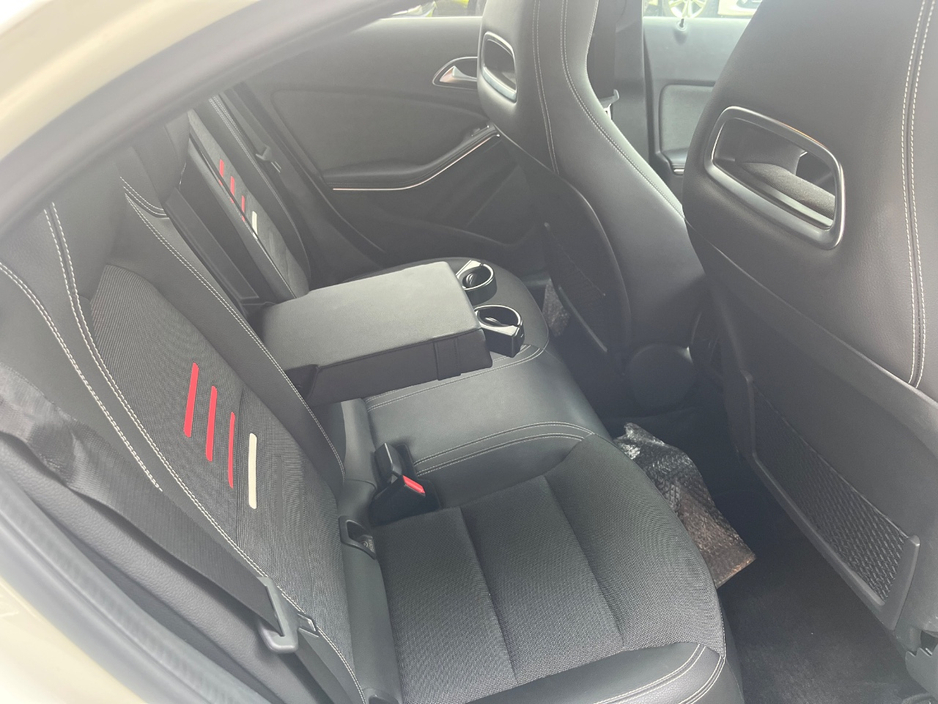 2017 Mercedes-Benz A Class - image 7