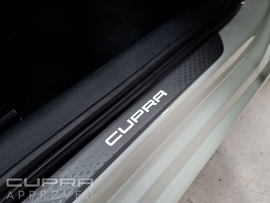 2025 Cupra Leon - image 18