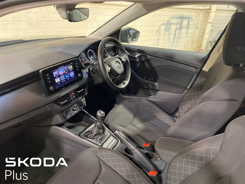 2023 Skoda Kamiq - image 4