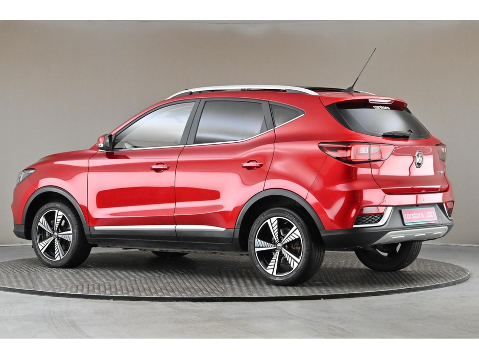 2021 MG ZS - image 6
