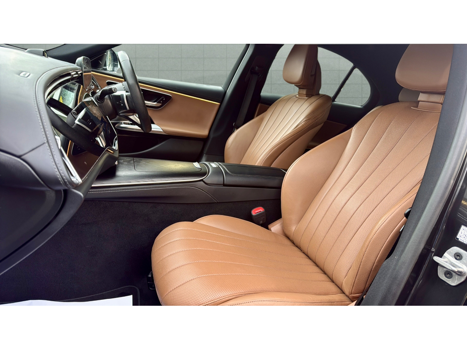 2024 Mercedes-Benz E Class - image 22