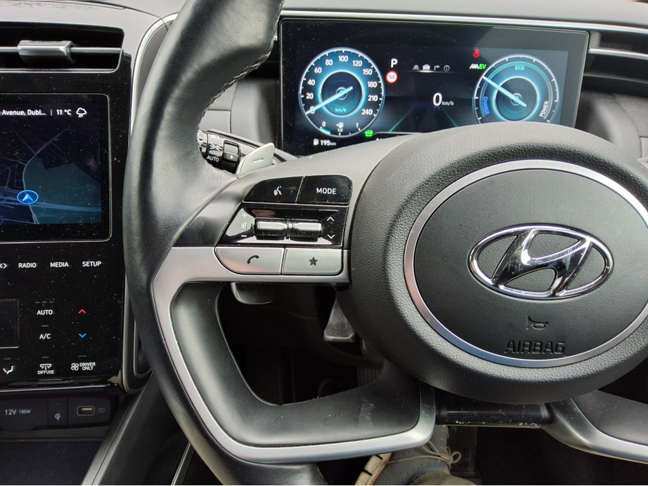 2024 Hyundai Tucson - image 18