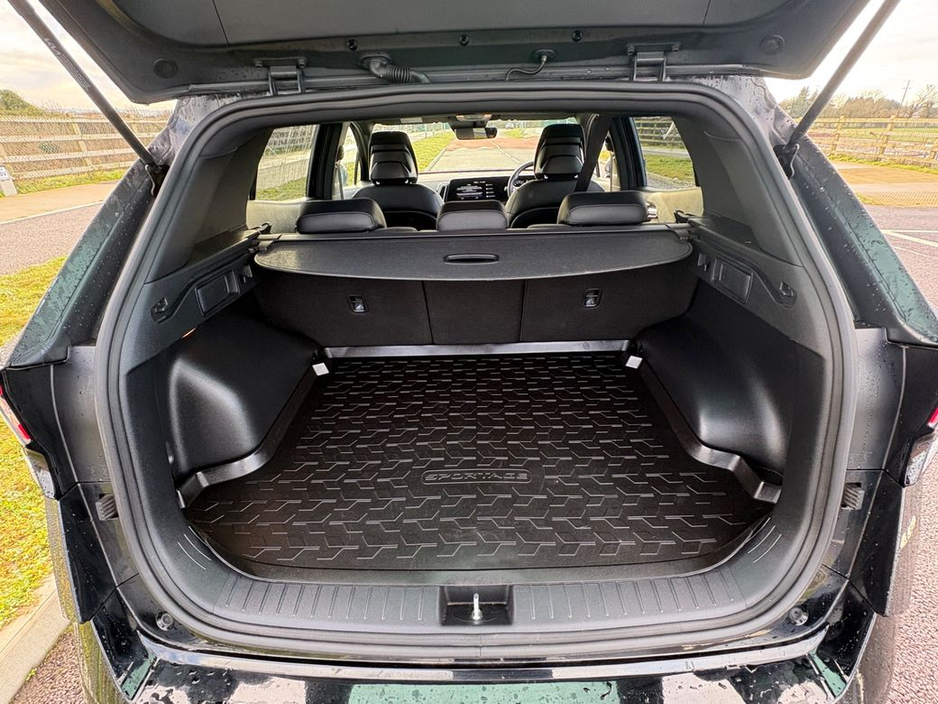 2024 Kia Sportage Phev Anniversary 5DR *WARRANTY TILL 2031* *1 YEAR AA* Touch Screen Infotainment System, Lane Departure Warning, Rear Parking Sensors, €41,950