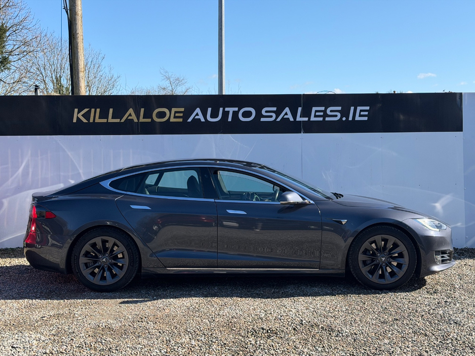 2018 Tesla Model S - image 6