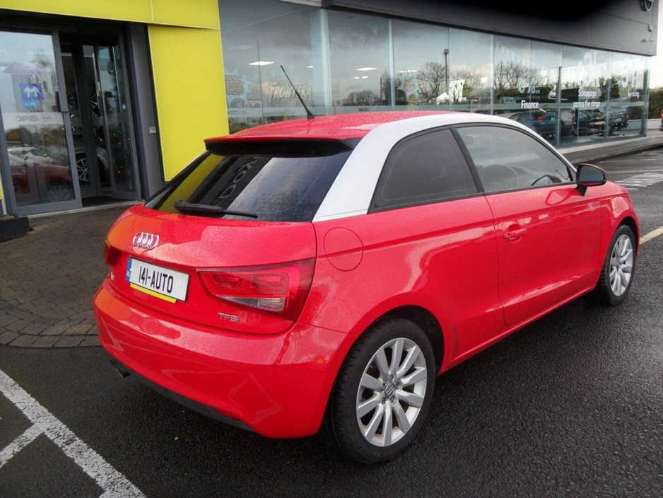 2014 Audi A1 - image 2