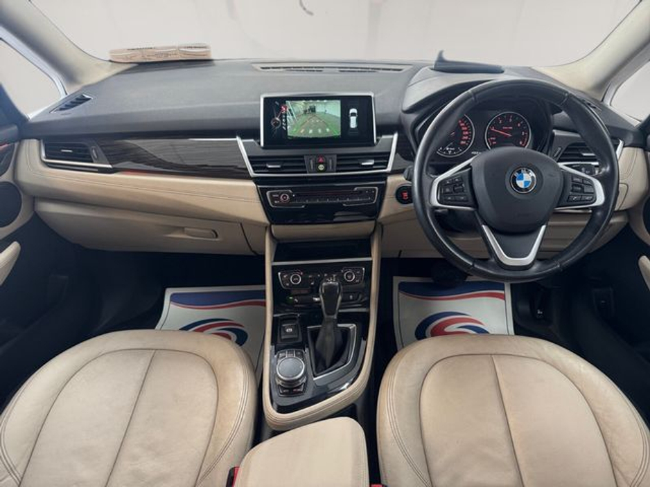 2016 BMW 2 Series Gran Tourer - image 15