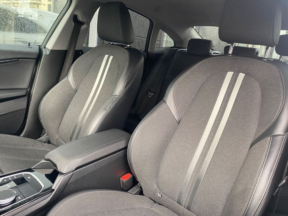 2023 BMW 2 Series Gran Coupe 218i Sport Auto €29,900