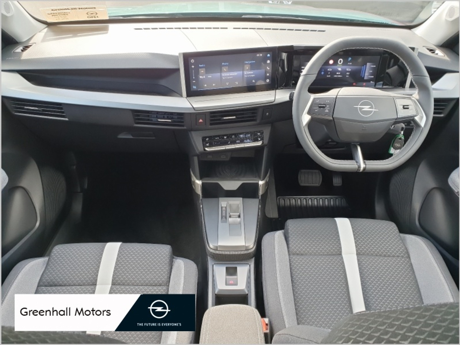 2026 Opel Frontera - image 2