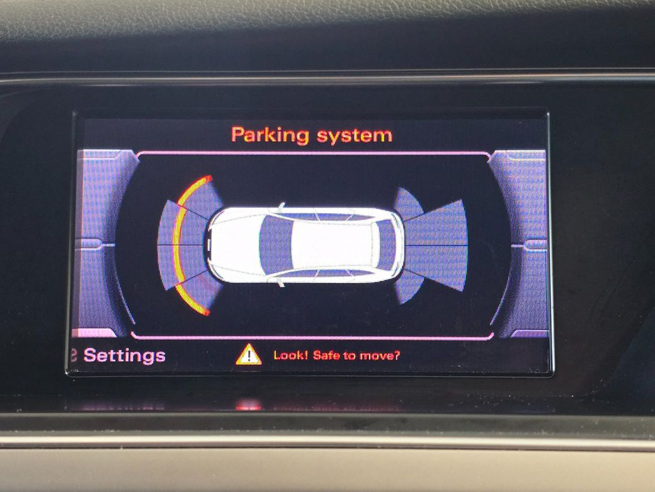 2013 Audi A4 - image 10