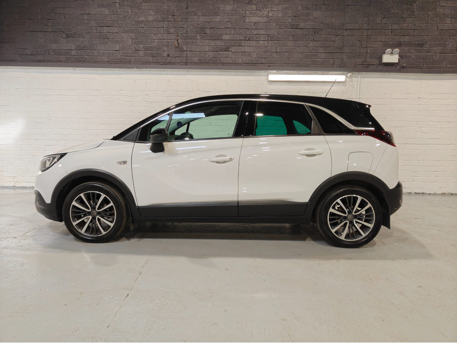 2019 Opel Crossland X - image 4