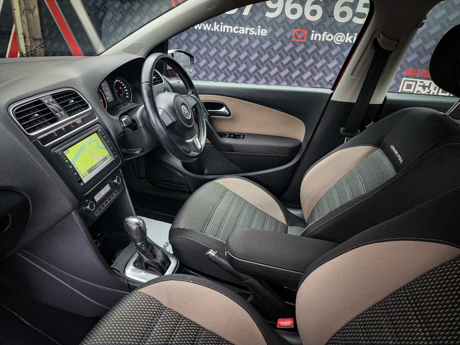 2013 Volkswagen Polo - image 24