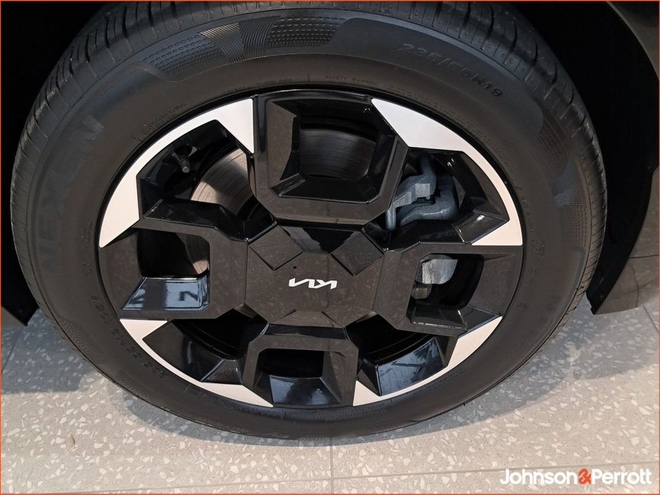 2026 Kia EV5 *Order Your 261 Today*