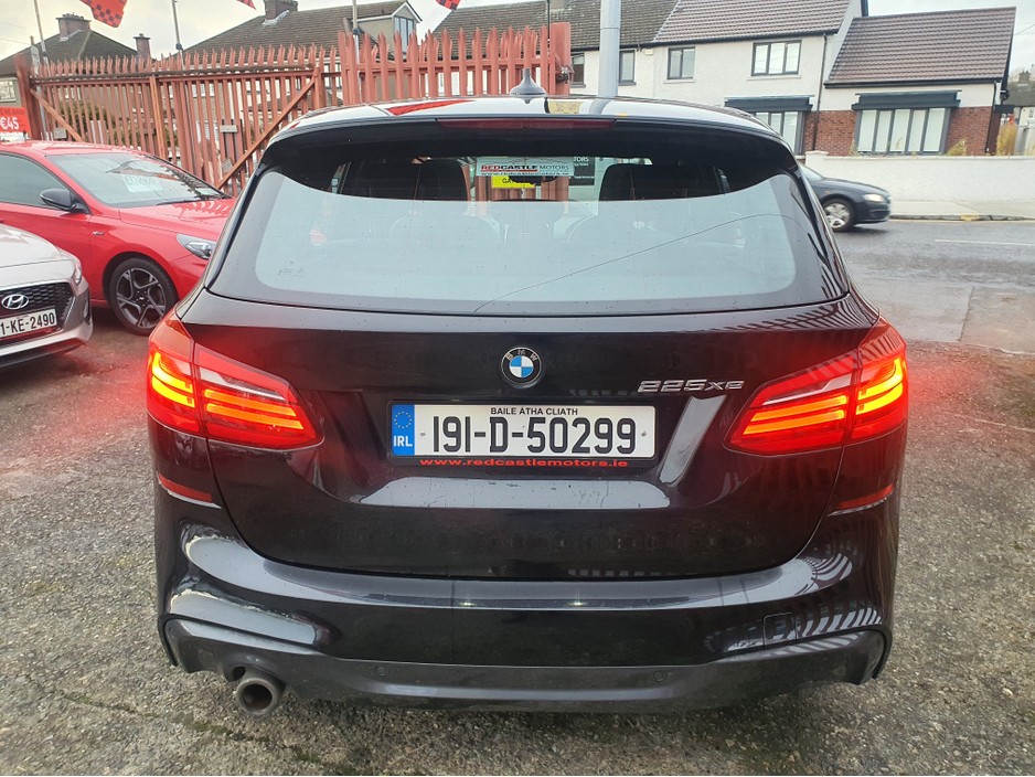 2019 BMW 2 Series - image 4