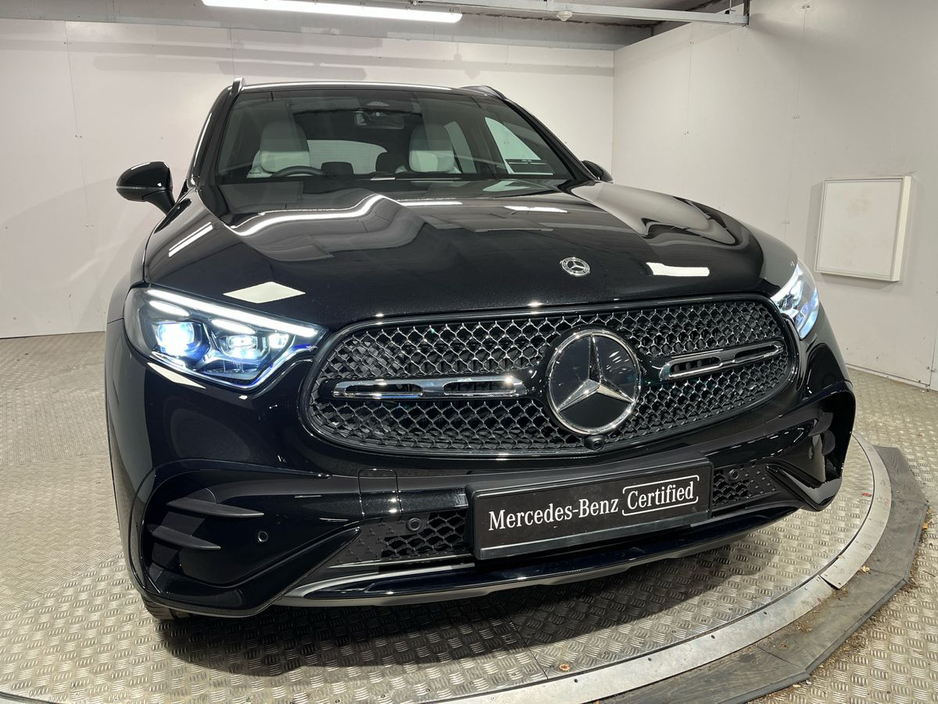 2026 Mercedes-Benz GLC Class 300e AMG 4Matic - 20 Inch Alloys - Reversing Camera - Ambient Lighting - Sat Nav - Climate Control - Electric Heated Memory Seats - Apple CarPlay/Android Auto €89,321