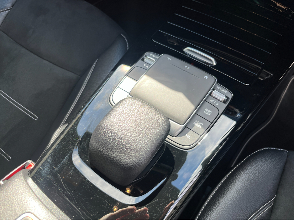 2022 Mercedes-Benz A Class - image 16