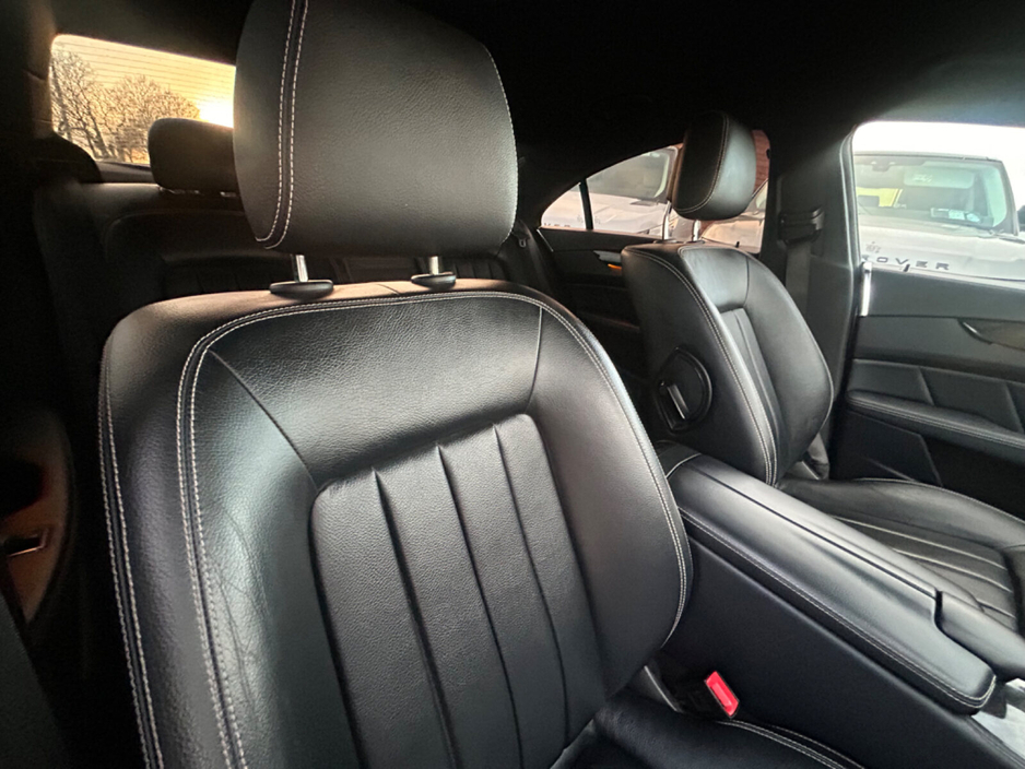 2017 Mercedes-Benz CLS Class - image 7