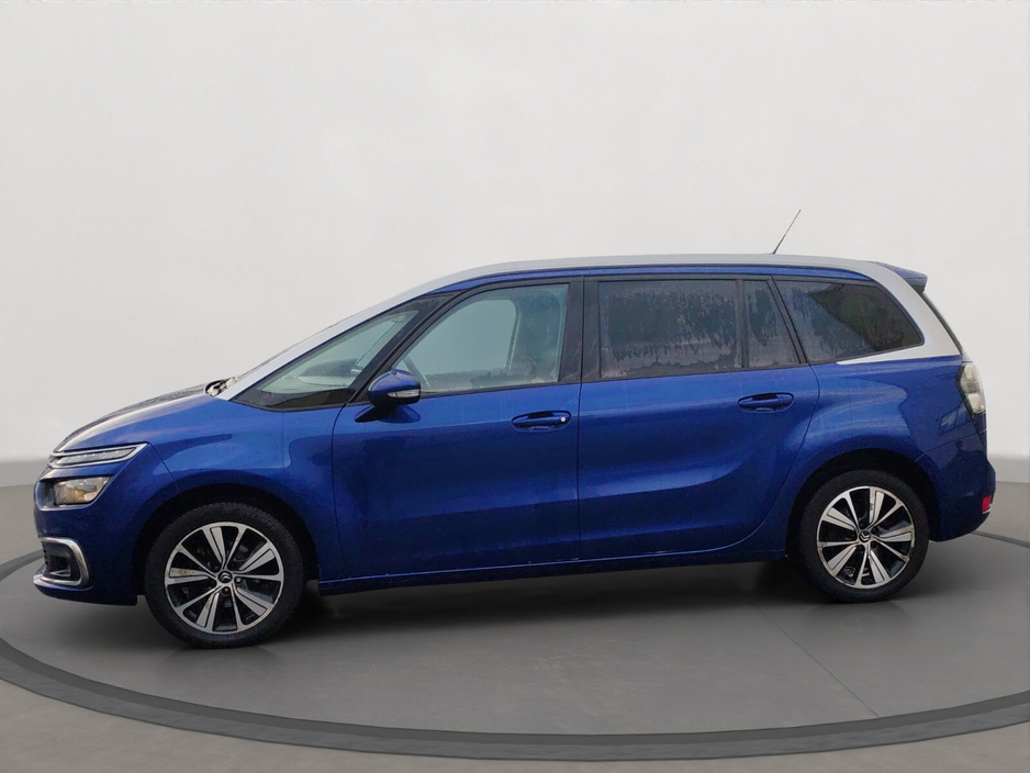 2017 Citroen Grand C4 Picasso - image 11