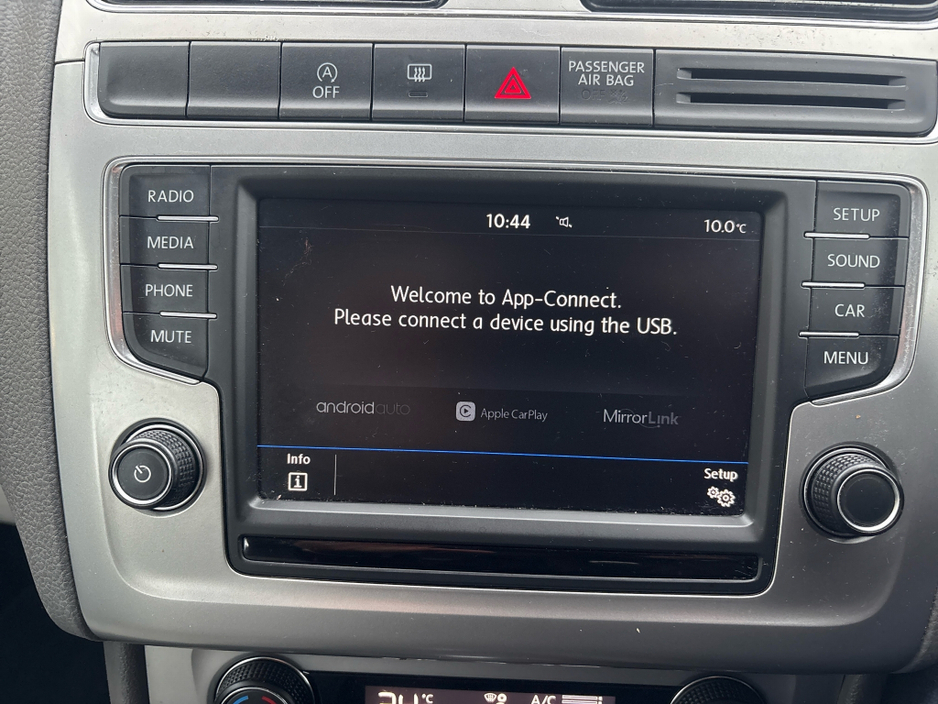 2017 Volkswagen Polo Polo *Beats Edition* 1.2 Petrol Automatic €13,950