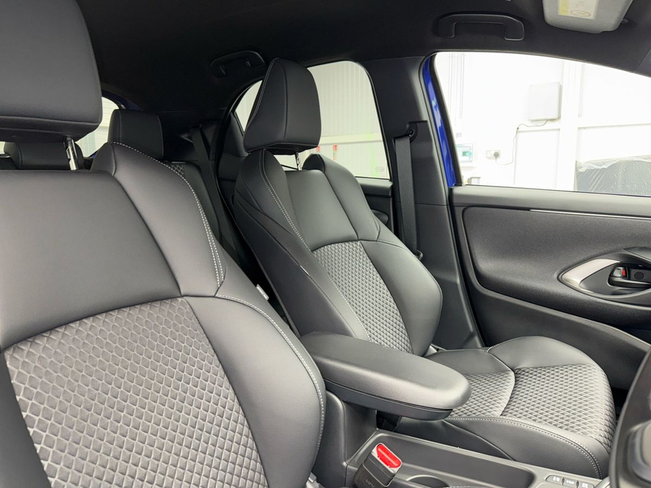 2026 Mazda Mazda2 - image 20