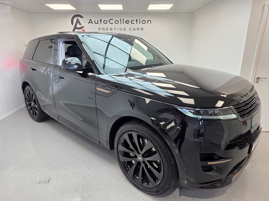 2025 Land Rover Range Rover Sport *P460E DYNAMIC SE*252*23" WHEELS* €118,950