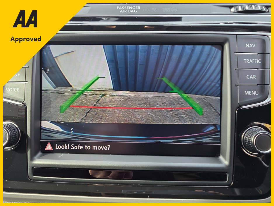 2017 Volkswagen Touran - image 18