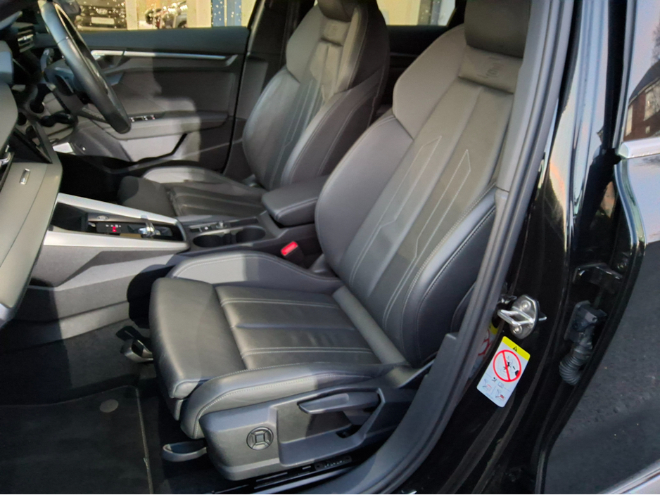 2023 Audi A3 - image 10