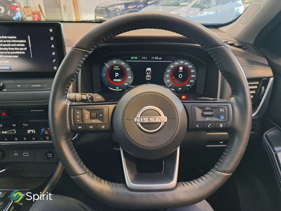 2024 Nissan X-Trail SVE ePOWER* Call Andrew 0862617858 €41,950