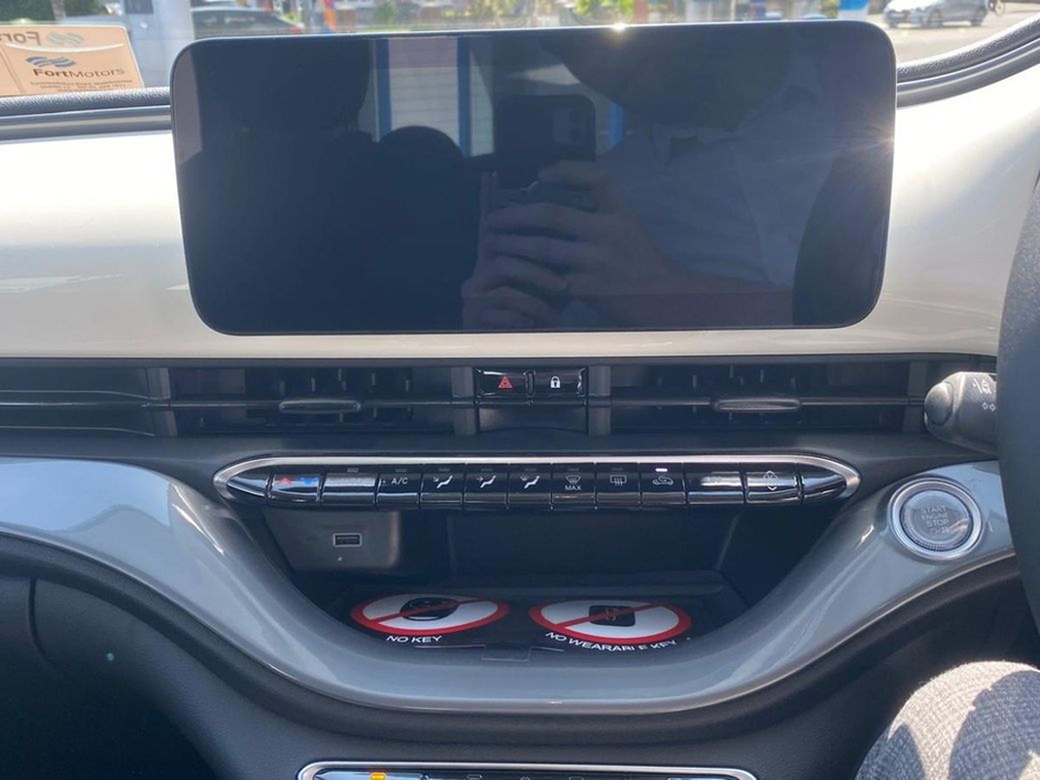 2025 Fiat 500e Icon EV 320km Range €19,950