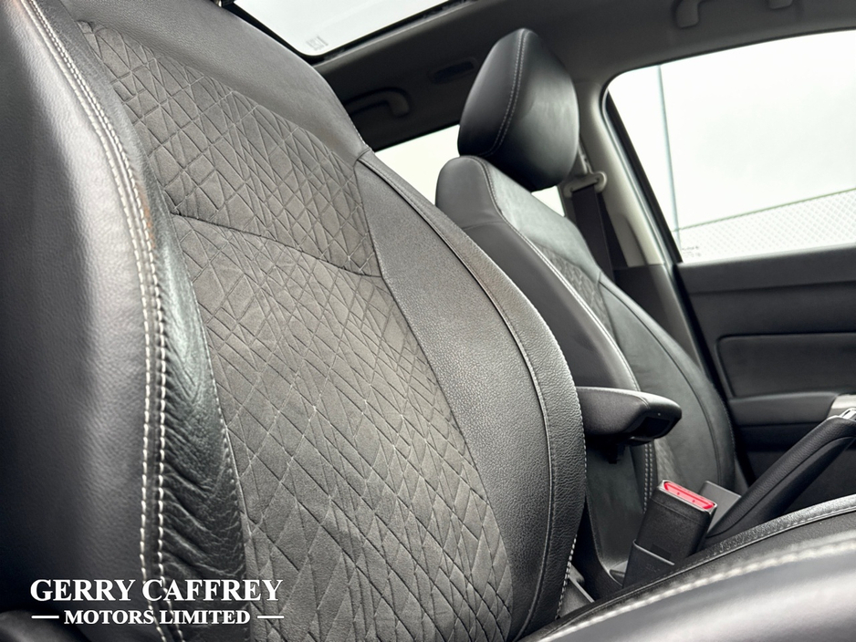 2020 Suzuki Vitara SZ5 1.4 Petrol Hybrid Manual - High Spec €18,450