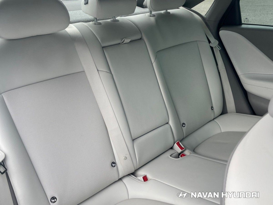 2024 Hyundai Ioniq 6 - image 13