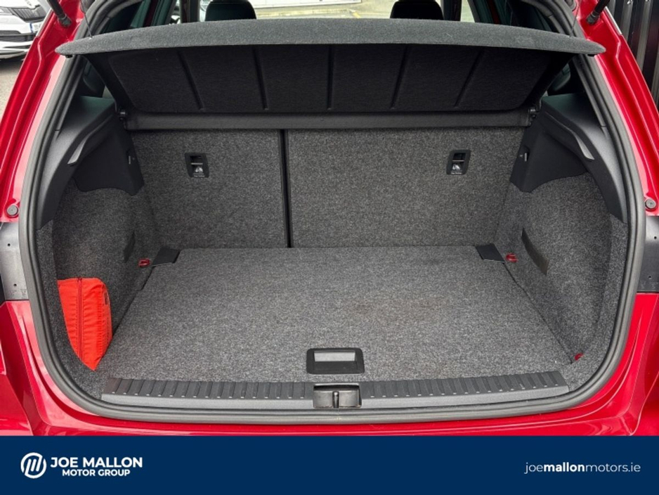 2020 SEAT Arona - image 13