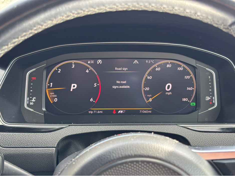 2020 Volkswagen Arteon - image 15