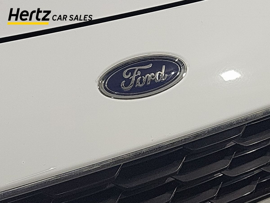 2023 Ford Puma - image 9