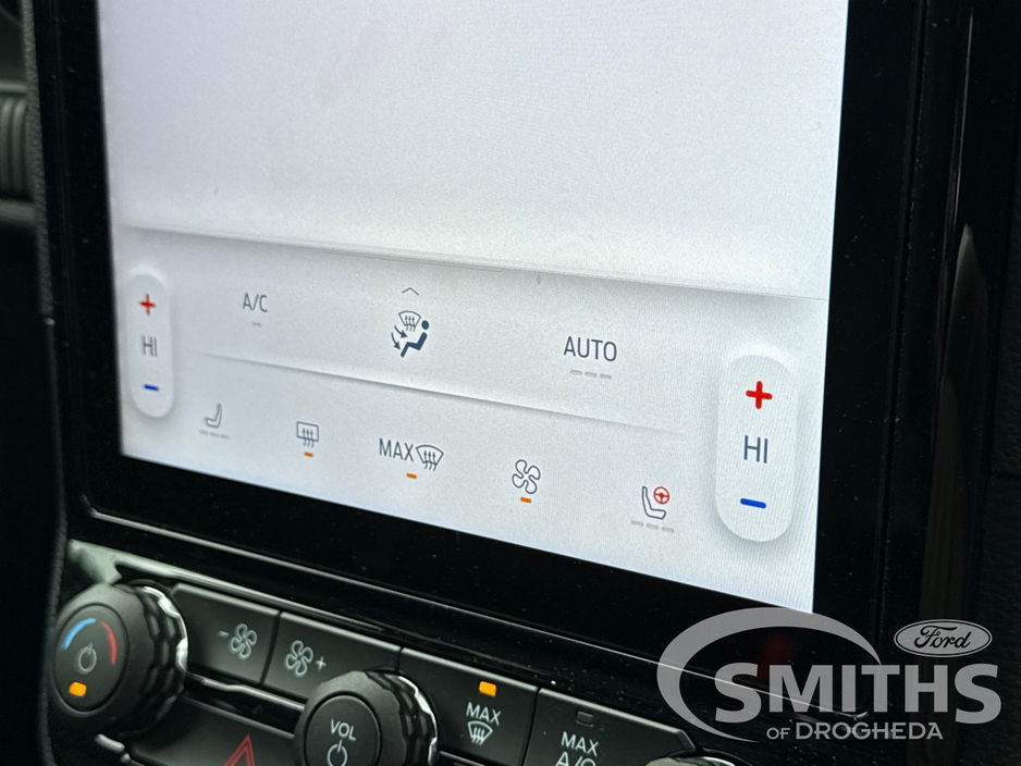 2025 Ford Ranger WILDTRAK 2.3 *PHEV * 280PS AUTO €49,950