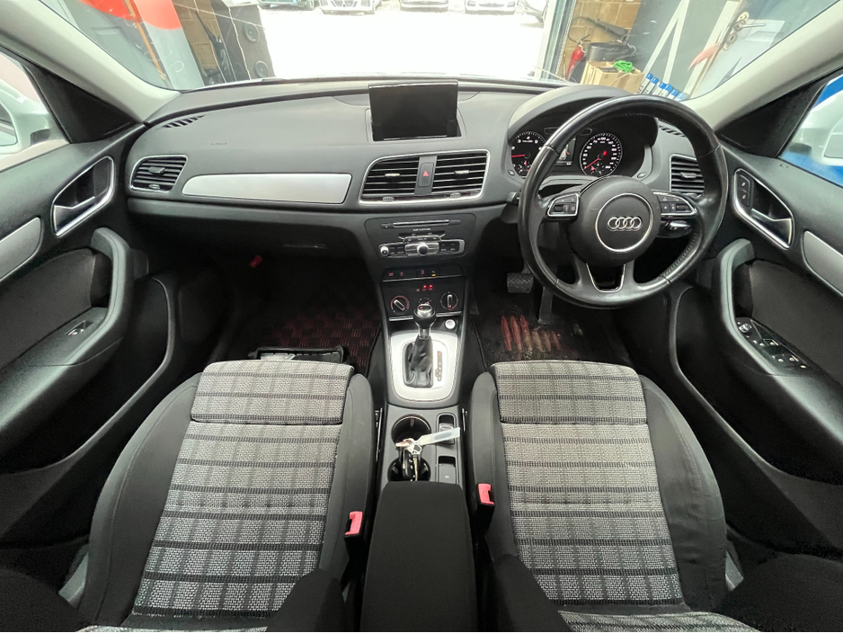 2016 Audi Q3 - image 15