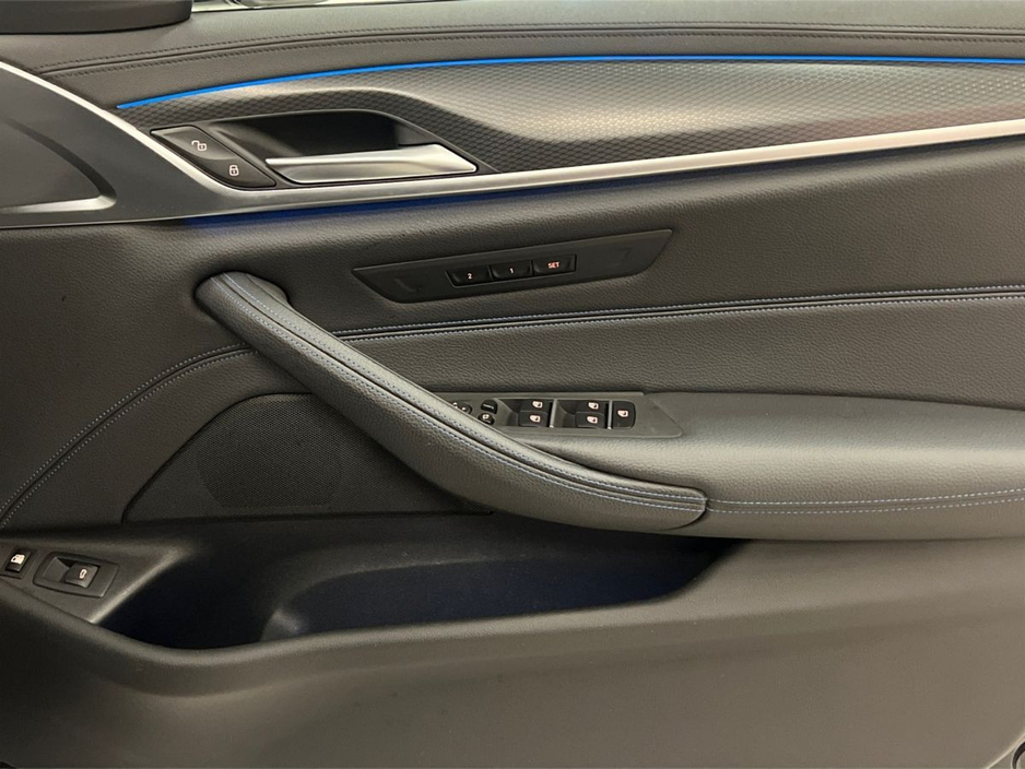 2023 BMW 5 Series 530e M Sport PRO PACK / M SEATS €46,995