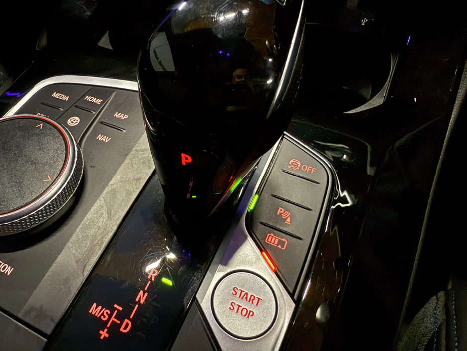 2023 BMW X3  €44,900