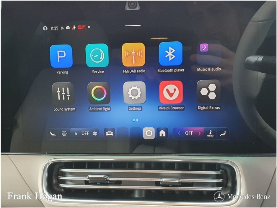 2026 Mercedes-Benz CLA Class - image 17