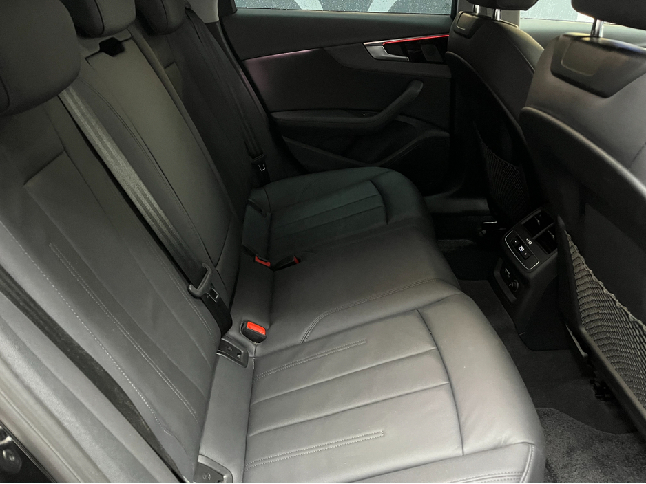 2022 Audi A4 €34950 2022 AUDI A4 35TDI ADVANCED 2.0 AUTOMATIC / CRUISE CONTROL / 360° PARKING CAMERA / ELECTRIC MEMORY & HEATED SEATS / PADDLE SHIFTERS / APPLE CARPLAY €34,950