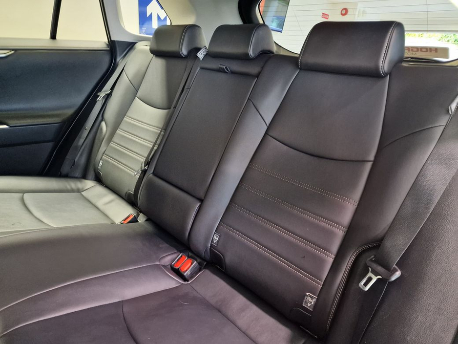 2021 Toyota Rav4 RAV4 Hybrid SOL 4WD AUTOMATIC * BEST SPEC * €36,950