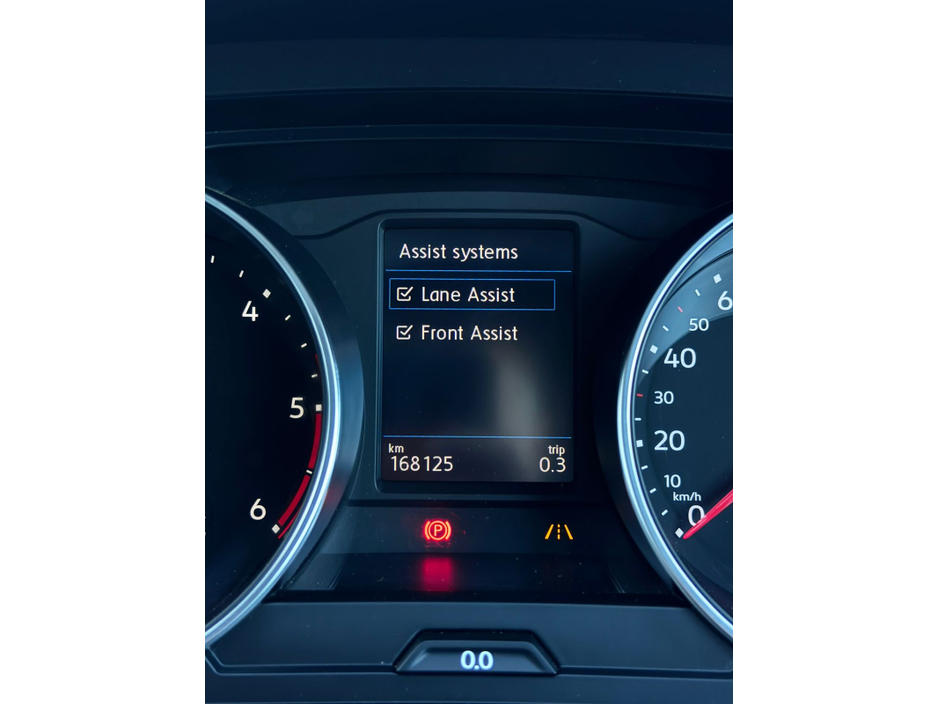 2018 Volkswagen Tiguan Allspace - image 40