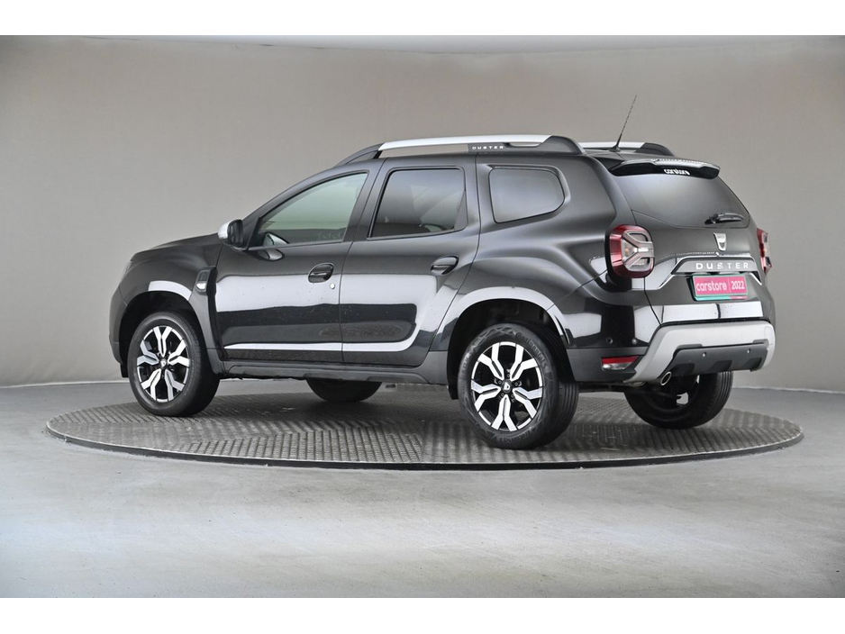 2022 Dacia Duster - image 5