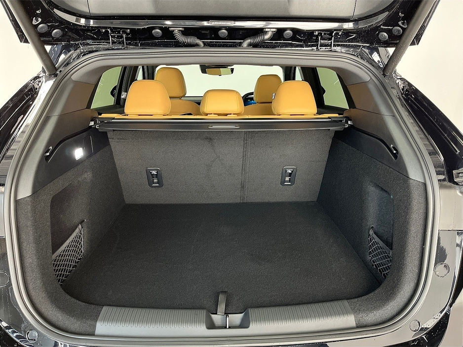 2025 MG HS - image 13