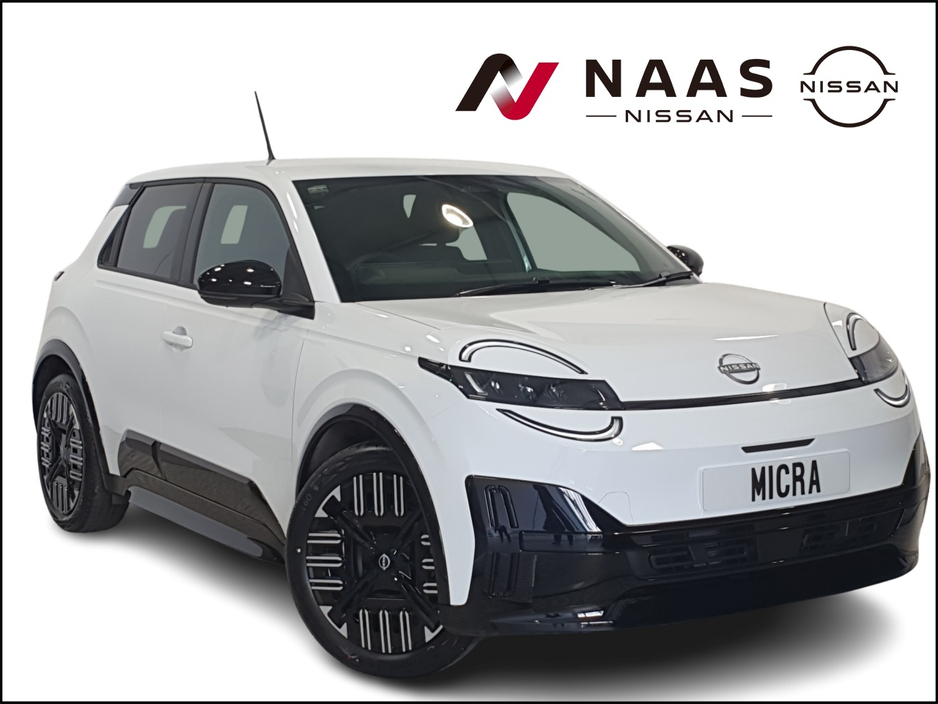 2026 Nissan Micra for sale in , Ireland